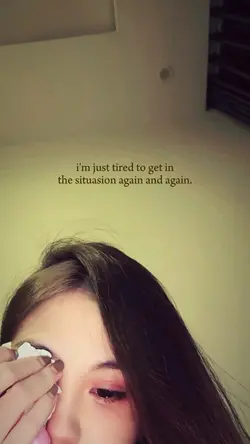 i just tired to get 