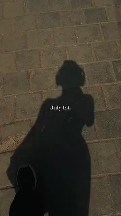 July 1st