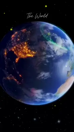 MY WORLD