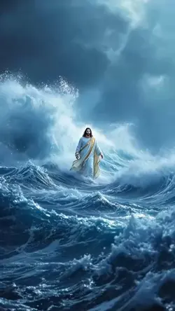 Jesús Es Amor  
