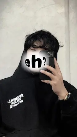 eh? bisa digeser
