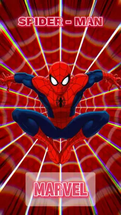 Spiderman 