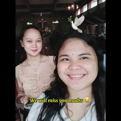 REST IN PEACE MADSS