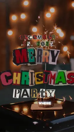 Christmas Party 
