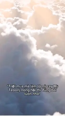Mỳ cay-mỳ trộn