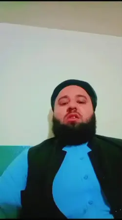 Islamic Urdu shayeri