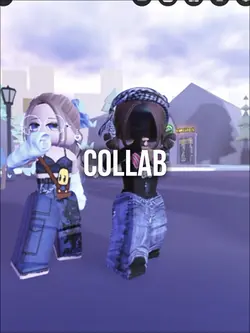 Collab w moonblood