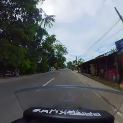 Road trip  