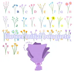 bouquet flowers  