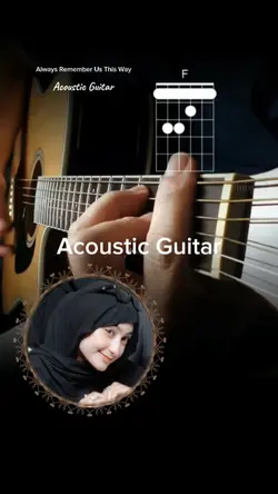 Acoustic Guitar 