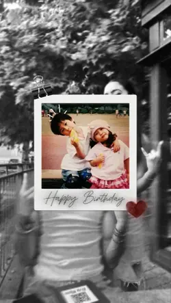 hbday my brother