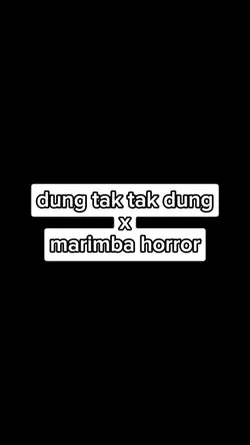 dung tak dung horor