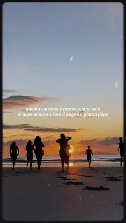 summer vibes