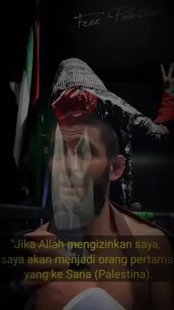 Khamzat Chimaev