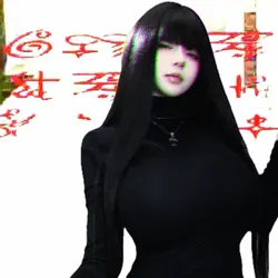 glitchcore 2d