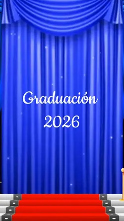 Graduación 