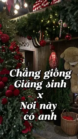Mashup noel