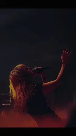Paramore-My heart