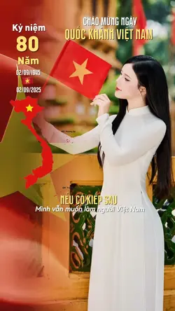 Nếu có kiếp sau 🇻🇳