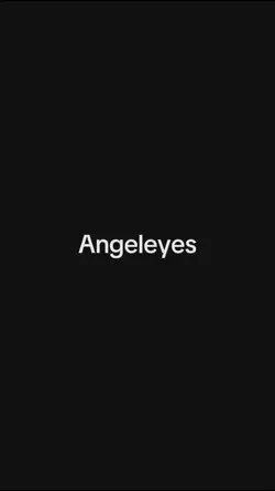 Angeleyes - ABBA