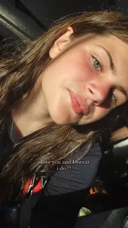 I love youu