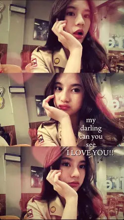 only me and you