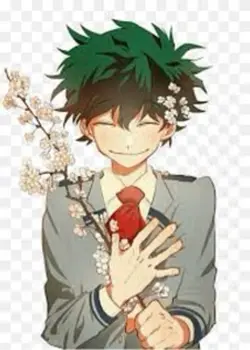 Deku edit
