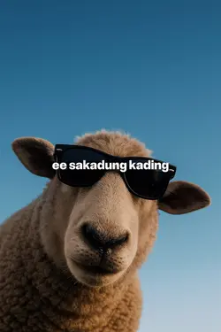 EE SAKADUNG KADING