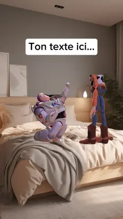 Buzz shocking