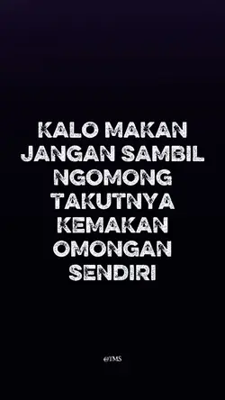 jj + kata kata