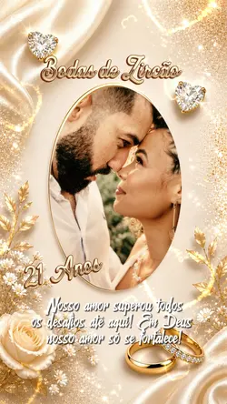 Bodas de Zircão