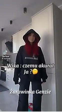 Jesteś jedna na sto 