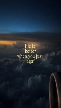 life is better