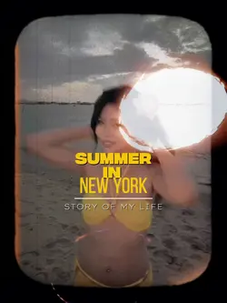 Summer template 
