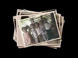 childhood 