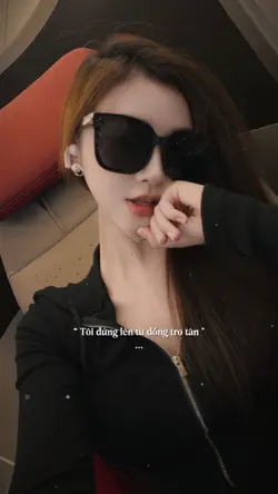 Tôi đã trưởng thành 