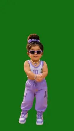 baby dance cute 