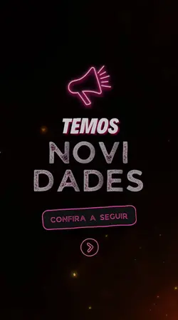 NOVIDADES 