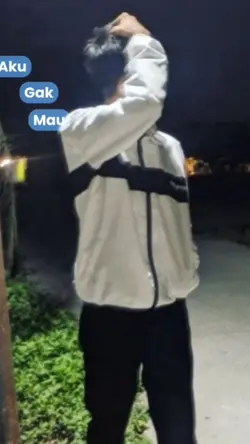 jj gk mau selain kmu