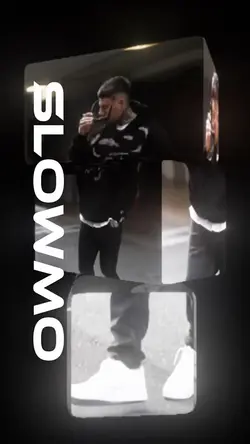 slowmo trending