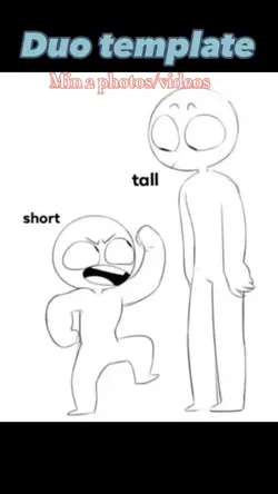 Duo template