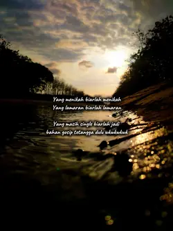 gosip tetangga