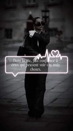 Confiance sélective 