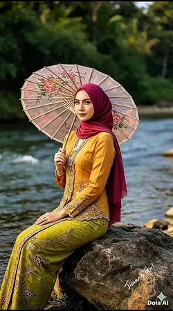 Gemala Hati /Cover 