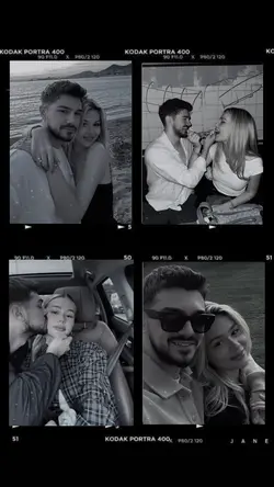 Aşk şablonu