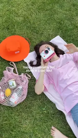 happy personality bu
