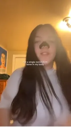 Not one 