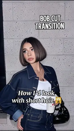 Bob cut filter 