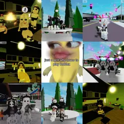 ROBLOX 