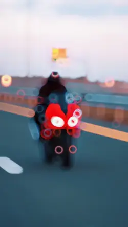 HD Slowmotion 